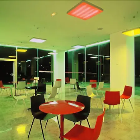 Hotel Duomo Benifayó