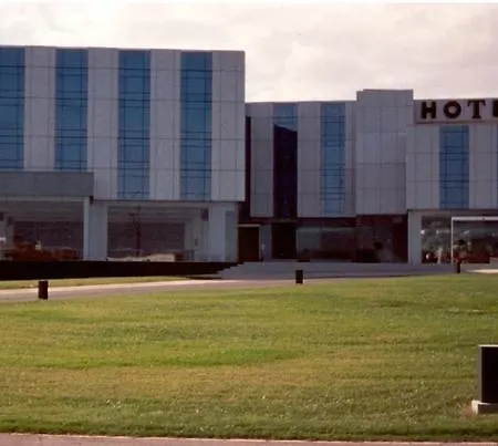 Hotel Duomo Benifayó