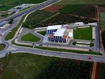 Duomo Benifayó