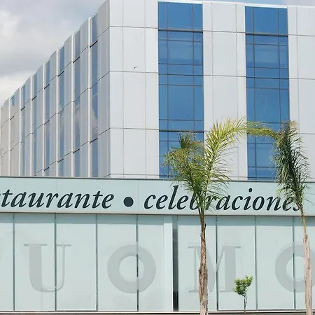 Duomo Hotel Benifayó