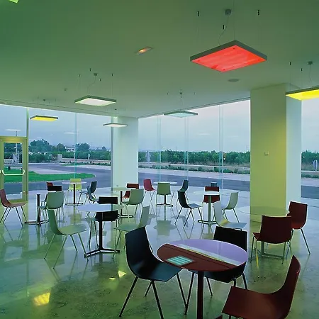 Duomo Hotel Benifayó