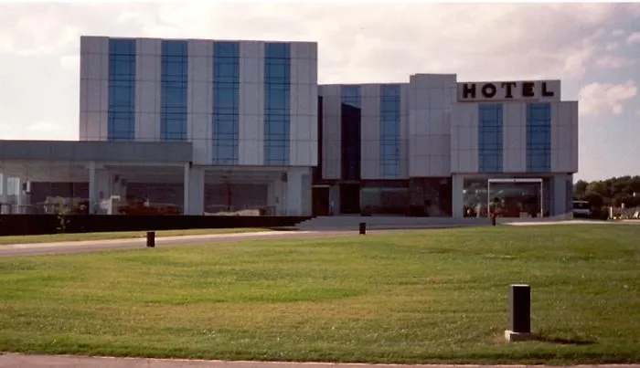Hotel Duomo Benifaio