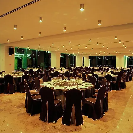 Hotel Duomo Benifayó
