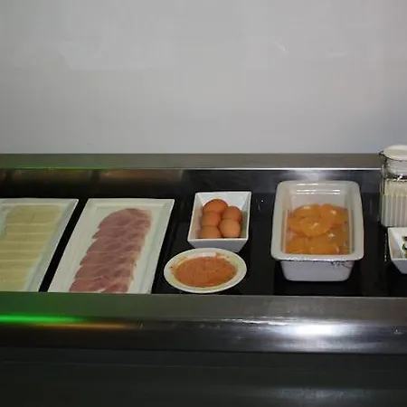 Duomo Hotel 3*