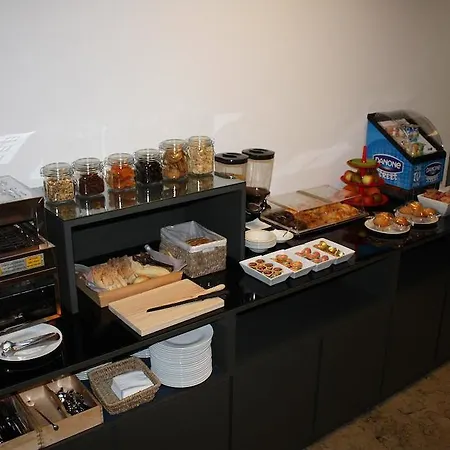 Ξενοδοχείο Duomo Benifayó