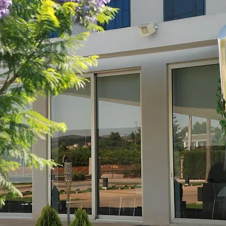 Ξενοδοχείο Duomo