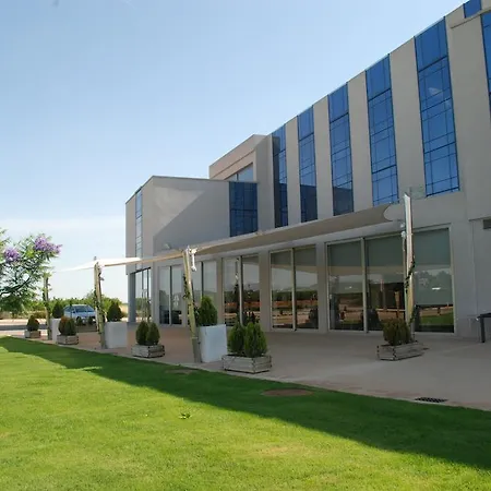 Ξενοδοχείο Duomo Benifayó