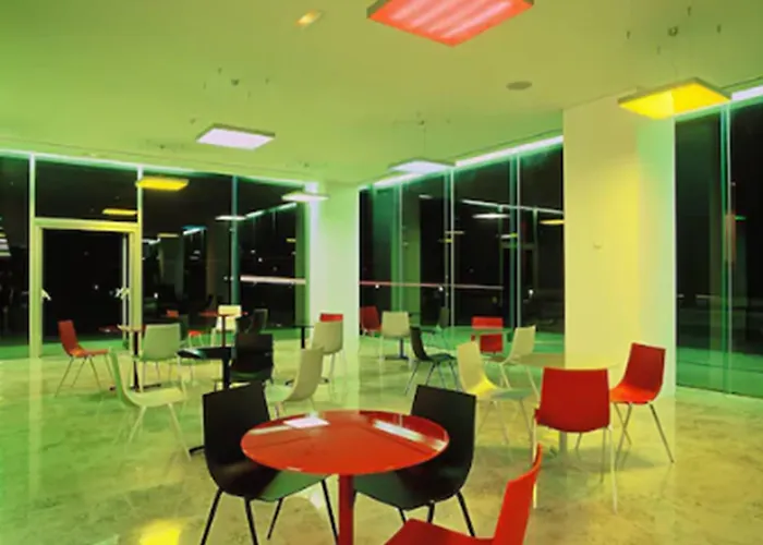 Hotel Duomo Benifayó