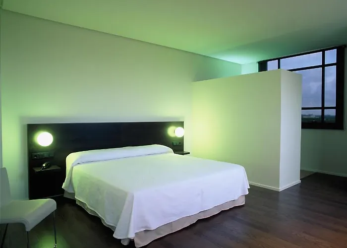 Hotel Duomo Benifayó