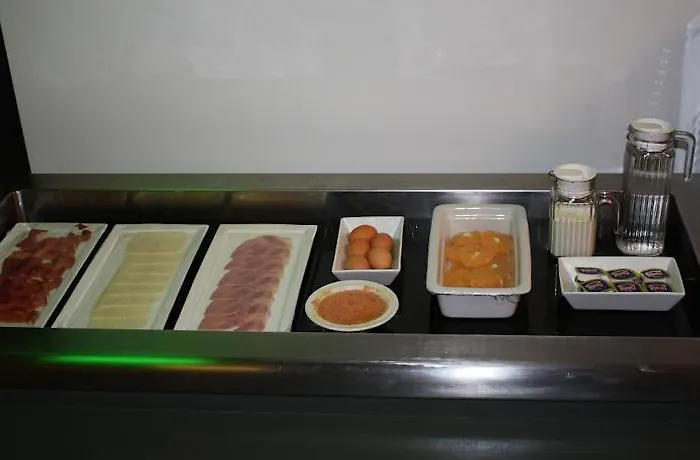 Duomo Hotel 3*