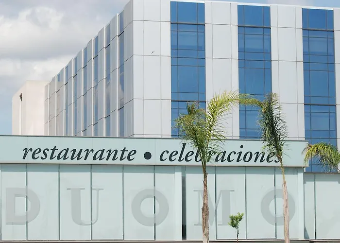 Duomo Hotel Benifayó