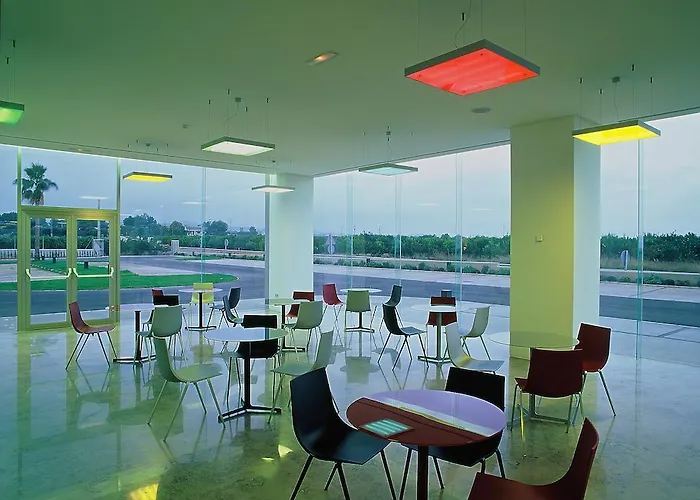 Duomo Hotel Benifayó