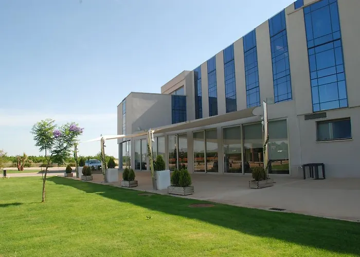 Hotel Duomo Benifayó